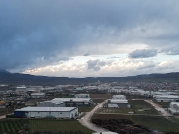 İnegöl’de Yeni Haftada Hava Nasıl Olacak? Yağış ve Sıcaklık Dalgalanması Dikkat Çekiyor
