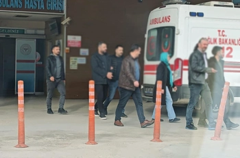 İnegöl’de Aranan 3 Şüpheli Yakalandı