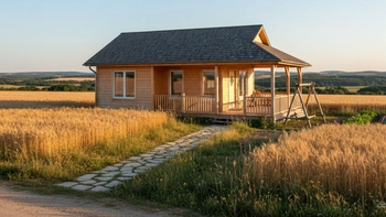 Tarlaya Bungalov Dönemi Bitti: Kaçak Yapılar Yıkılacak