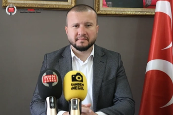 MHP İnegöl