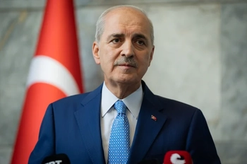 Numan Kurtulmuş: "Genel Af ya da Şahsa Özel Af Söz Konusu Değil"