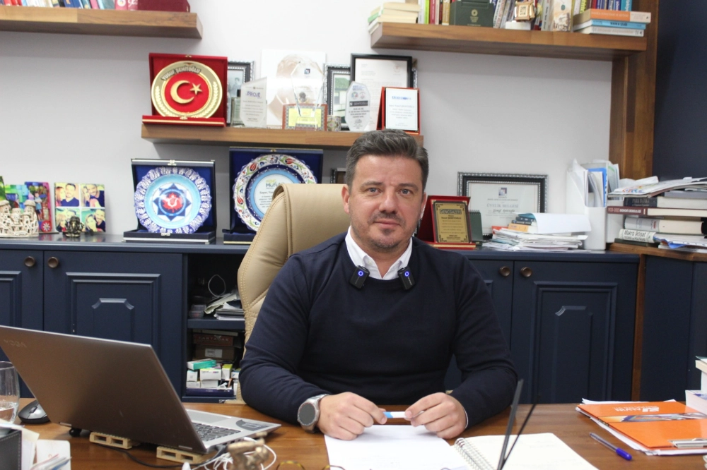 Yusuf Şehitoğlu İnegöl Ekonomisi İçin Yol Haritasını Açıkladı