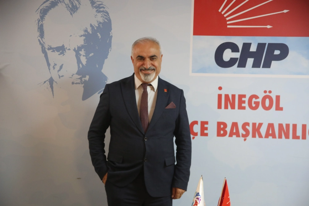 Zemci Şahin Kararını Açıkladı: "CHP'de Kalmaya Devam Edeceğim"