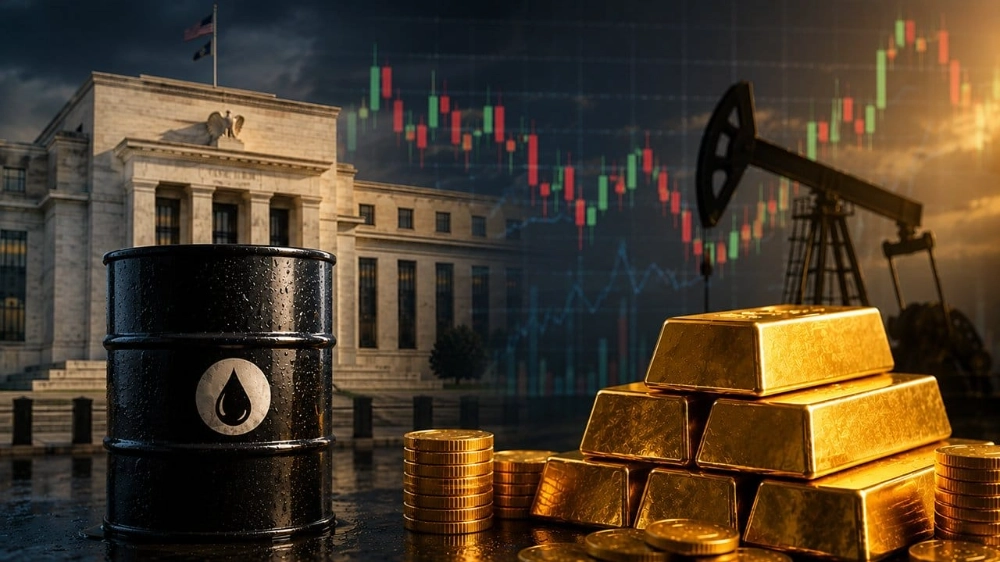 Altın Fiyatlarında Sert Yükseliş! Ons Altın 4.400 Doları Aştı