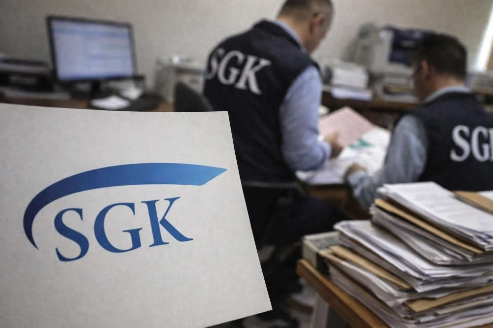 SGK Prim Borcu Olan İşverenlere Yapılandırma Fırsatı! Son Tarih 31 Ağustos