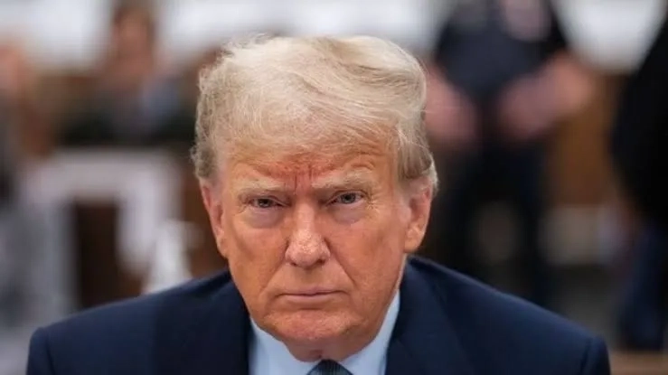 Trump'tan İran Açıklaması: "Yeni Bir Saldırı İstemiyorlar"